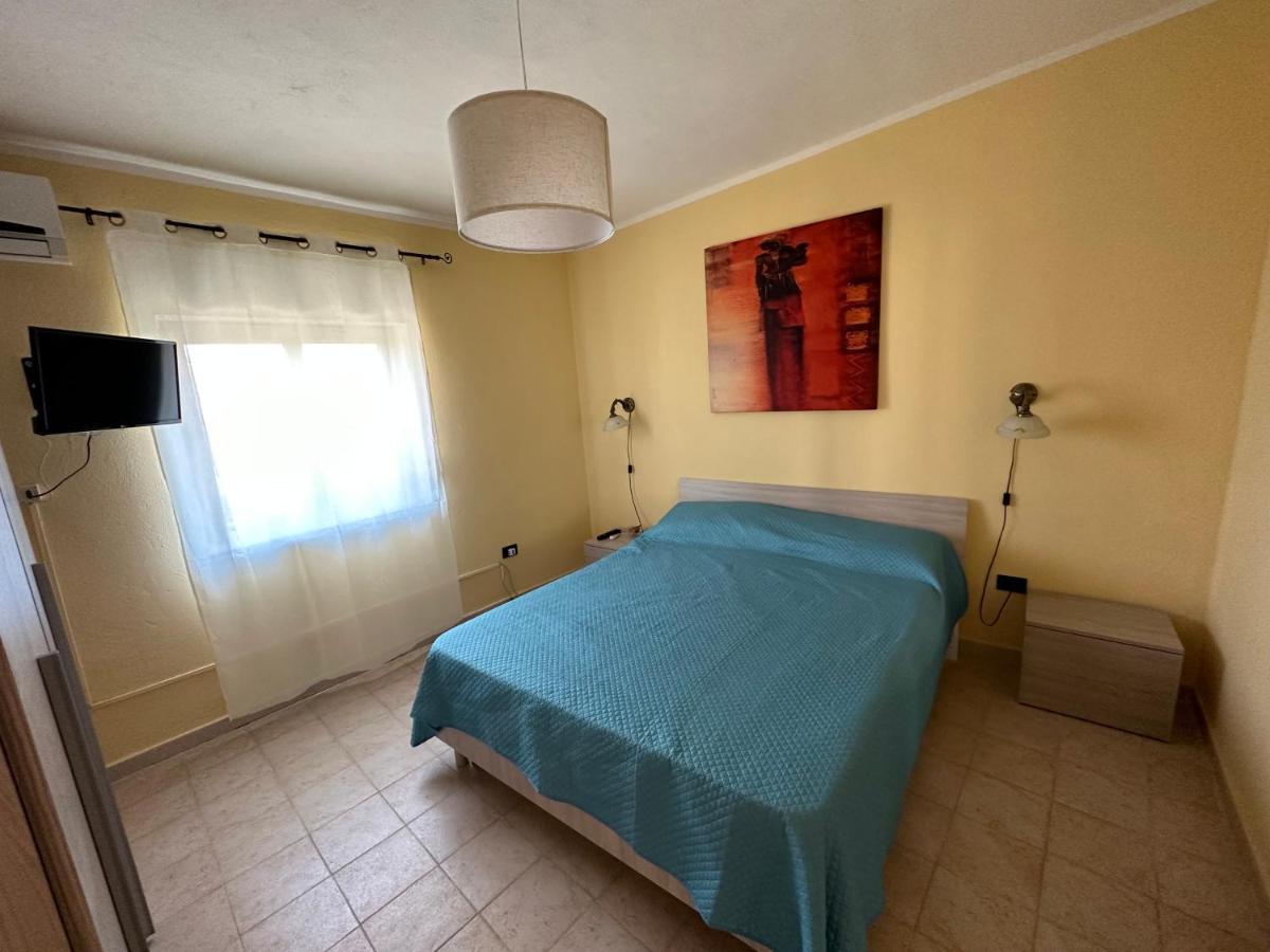 Baia Dei Turchi Locazione Turistica Hotel Realmonte Ngoại thất bức ảnh